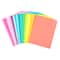 8 Packs: 120 ct. (960 total) 8.5" x 11" Neon Paper by Recollections™